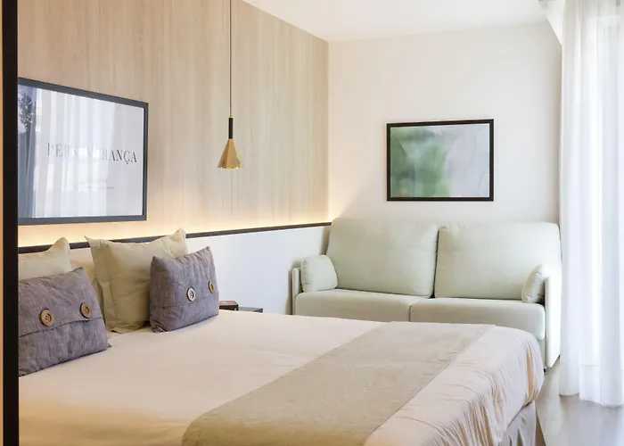 Ars Magna Bleisure Hotel