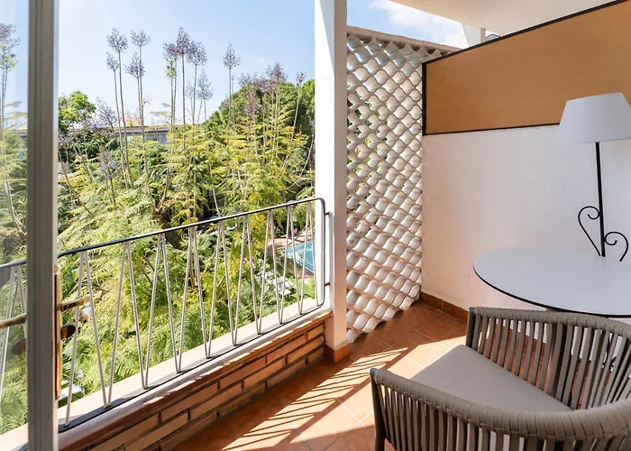 Hotel Araxa - Adults Only